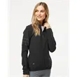 Adidas Women's Wind Resistant Full-Zip Jacket