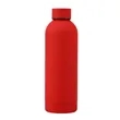 16 oz Stainless Steel Vacuum Bottle