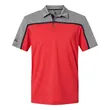 Adidas Men's Ultimate Colorblocked Polo