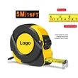 16ft Tape Measure with Push Button