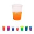 12 Oz Color Change Mood Stadium Cup
