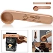 Wooden Coffee Spoon with Clip