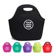 Neoprene Lunch Bags
