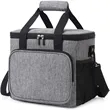 Cooler traveling bag 24L ( 40-Can )