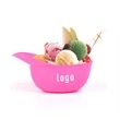 Baseball Cap Ice Cream Bowl