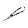 Digi-Dyed Sublimated Lanyard