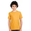 Next Level Youth Cotton T-Shirt