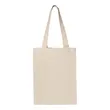 Q-Tees 12L Gussetted Shopping Bag