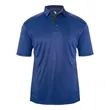 Badger Men's Ultimate SoftLock™ Polo