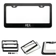 License Plate Frame