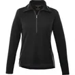 Women's STRATTON Knit Half Zip