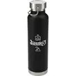 Thor Copper Vacuum Insulated Bottle 22oz
