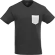 Men's MONROE Short Sleeve Pocket Tee