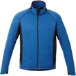Men's Langley Knit Jacket