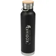 Speckled Thor Copper Vacuum Insulated Bottle 22oz