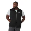 JORIS Eco Softshell Vest- Men's