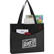 Brooke Recycled Non-Woven Convention Tote