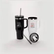 Thor 40oz Eco-Friendly Straw Tumbler