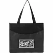 Brooke Recycled Non-Woven Convention Tote