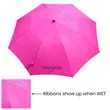 Pink Ribbon Umbrella