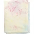 Tie Dye Flannel Fleece Blanket