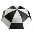 totes® 60" UV Protection Auto Open Golf Umbrella