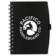 FSC® Recycled 5.5'' x 7'' Coordinator Notebook