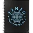 Rocketbook Fusion Letter Notebook Set