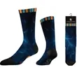 Strideline Saver Full Sublimation Socks
