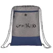 Logan Drawstring Bag