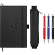 5.5" x 8.5" FUNCTION Bulleting Notebook Bundle Set