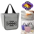 Portable Insulated Lunch Cooler Bag