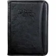 FSC® Mix Executive DuraHyde Zippered Padfolio