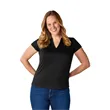 Women's AMOS Eco SS Polo
