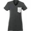 Women's MONROE Short Sleeve Pocket Tee