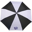 42" Auto Open/Close RPET Umbrella