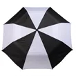 46" Recycled Auto Open Umbrella
