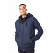 Men's COPPERBAY Roots73 FZ Hoody