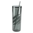Chroma Recycled Acrylic Straw Tumbler 16oz