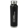 Thor Copper Vacuum Insulated Bottle 22oz
