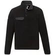 Roots73 WESTVILLE Eco Microfleece Pullover - Men's
