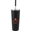 Maia 2-in-1 Copper Vacuum Tumbler Kit 24oz