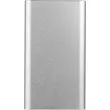 Sleek Aluminum 4000 mAh Power Bank