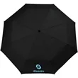 46" Recycled 3-Folding Umbrella
