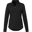 Women's RIGI Eco Knit Half Zip