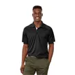 Men's Kiso Short Sleeve Polo