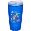 Lakeside Double Wall Tumbler 16 oz