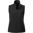 Women's WARLOW Softshell Vest