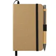 3.5" x 5.5" FSC® Mix Pocket Bound Journal Set
