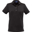 STITCH® Solid Pique Polo - Women's
